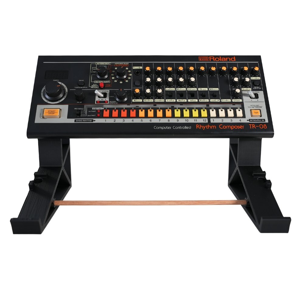 ROLAND BOUTIQUE DOUBLE TIER - Image 2