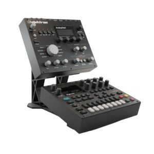 ELEKTRON DOUBLE DIGITAKT / DIGITONE / SYNTAKT