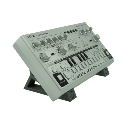 BEHRINGER TD3 45º