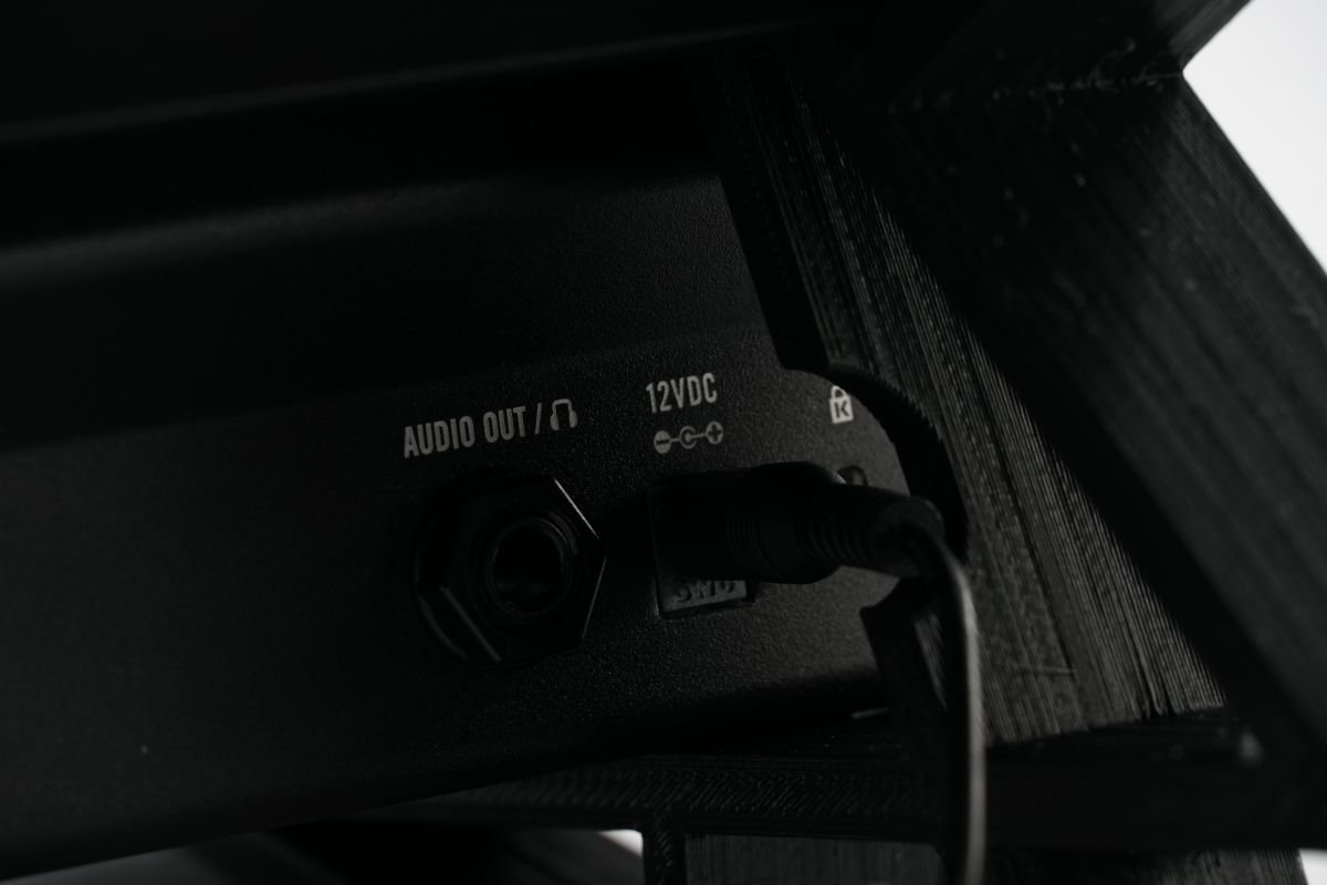 MOOG DOUBLE - Image 8