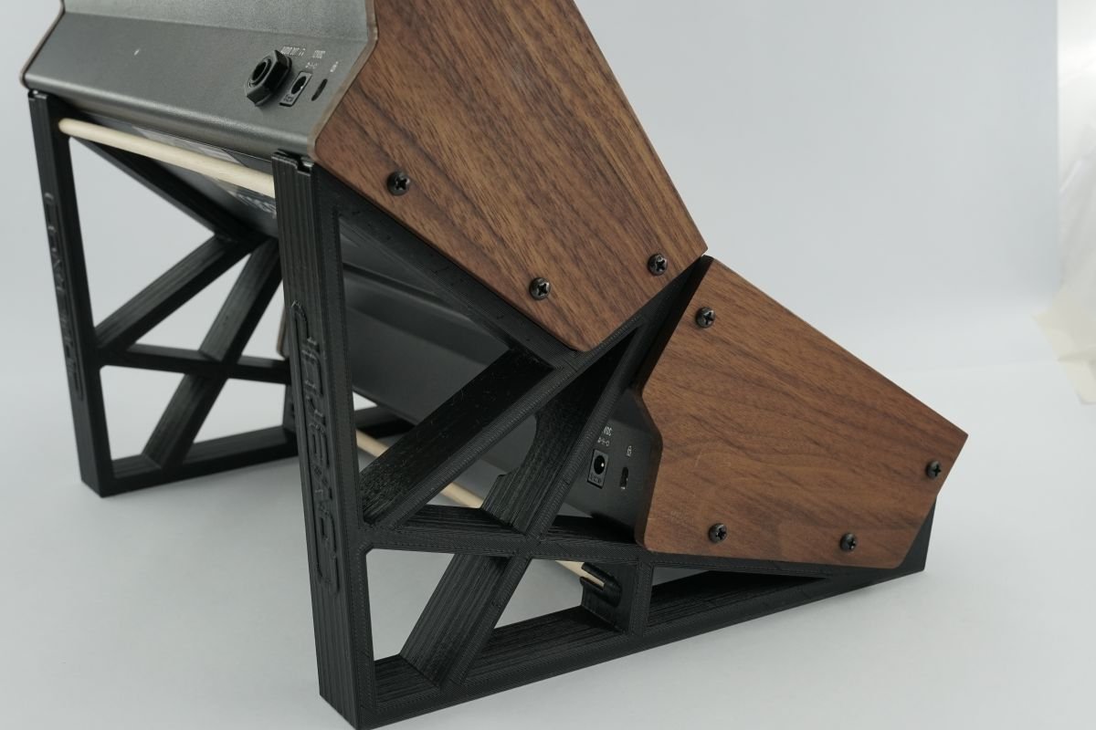 MOOG DOUBLE - Image 2