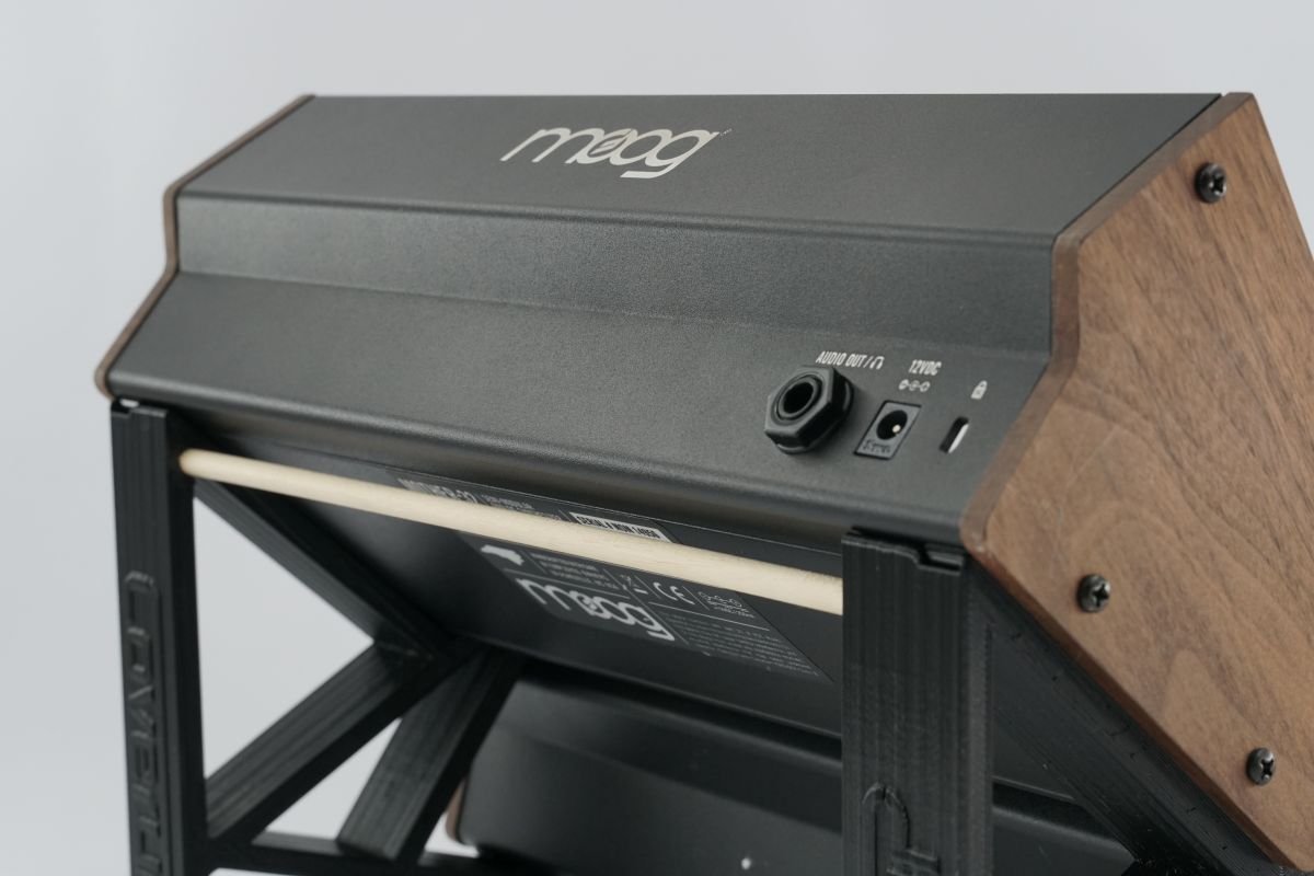 MOOG DOUBLE - Image 3