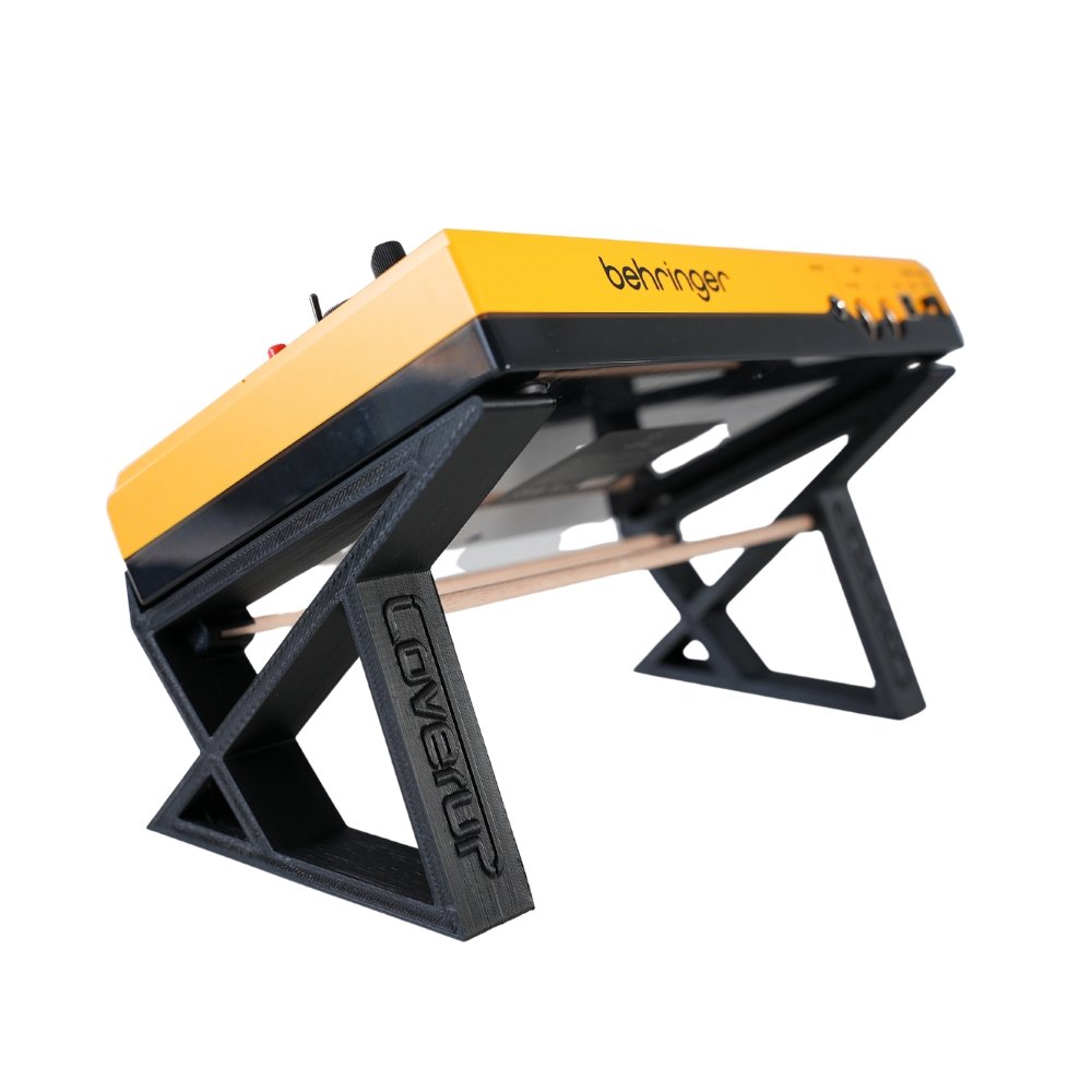 BEHRINGER TD3 ELEVATED - Image 2