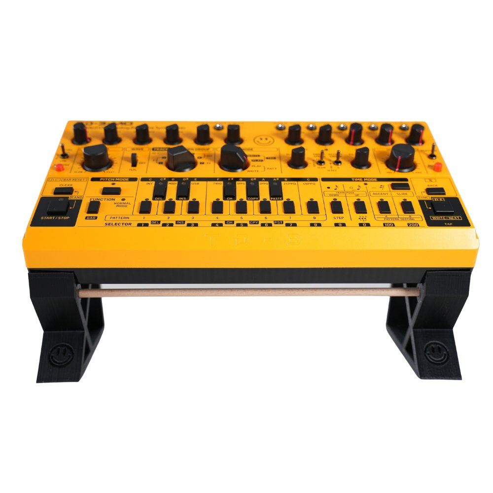 BEHRINGER TD3 ELEVATED - Image 4