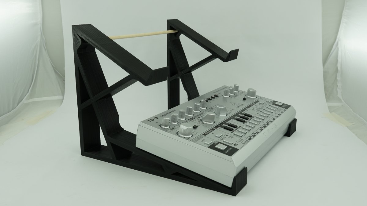 BEHRINGER TD3 /RD-6/ ROLAND TB-303/ DINSYNC RE-303 DOUBLE - Image 10