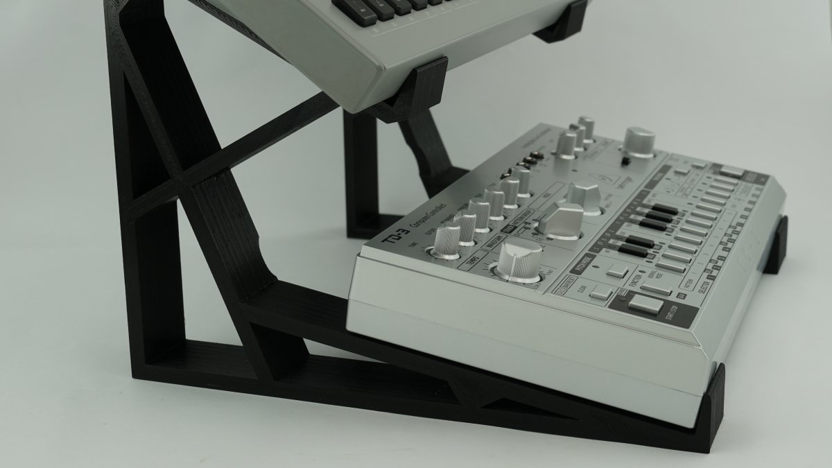 BEHRINGER TD3 /RD-6/ ROLAND TB-303/ DINSYNC RE-303 DOUBLE - Image 14