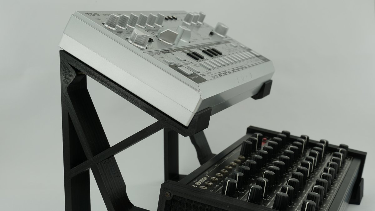BEHRINGER TD3 /RD-6/ ROLAND TB-303/ DINSYNC RE-303 DOUBLE - Image 15