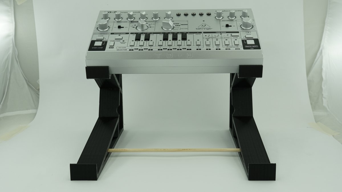 BEHRINGER TD3 /RD-6/ ROLAND TB-303/ DINSYNC RE-303 DOUBLE - Image 19