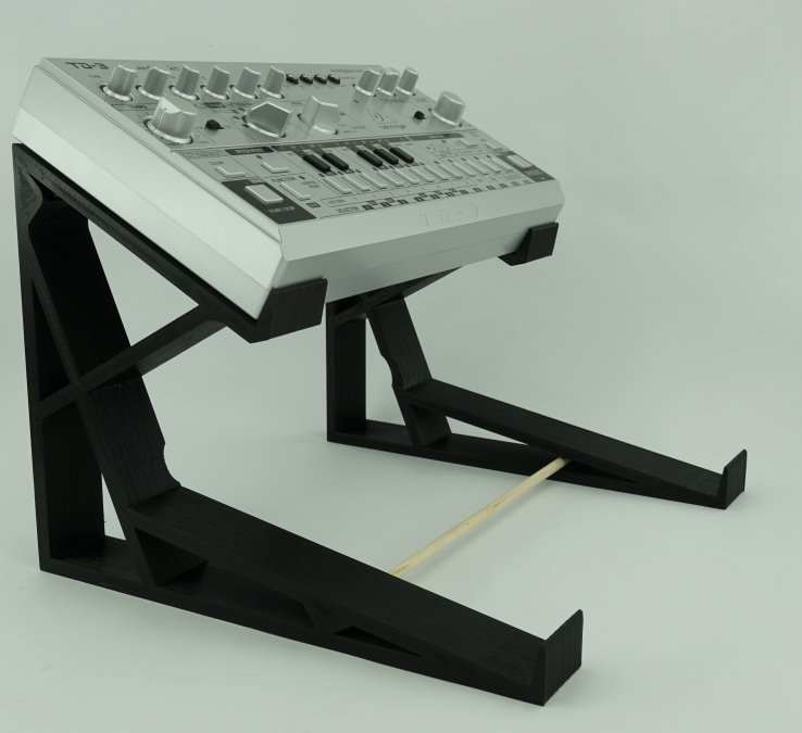 BEHRINGER TD3 /RD-6/ ROLAND TB-303/ DINSYNC RE-303 DOUBLE - Image 5