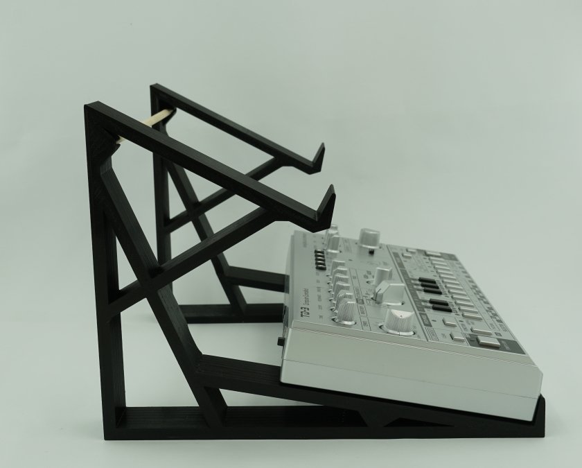 BEHRINGER TD3 /RD-6/ ROLAND TB-303/ DINSYNC RE-303 DOUBLE - Image 7