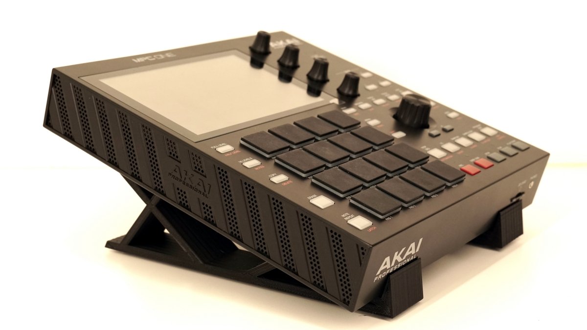 AKAI MPC ONE / ONE + - Image 3