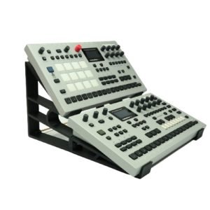 ELEKTRON MK2 DOUBLE TIER