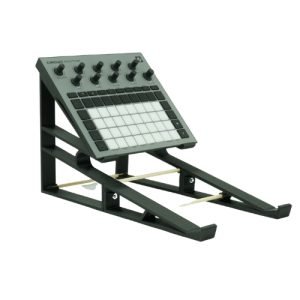 NOVATION DUAL CIRCUIT STAND