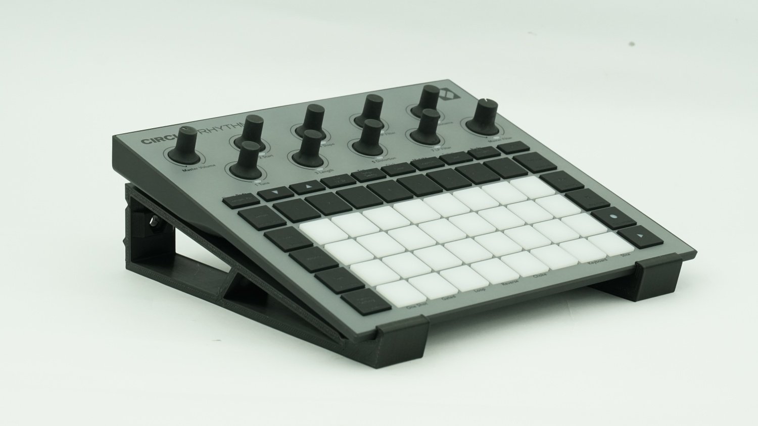 NOVATION DUAL CIRCUIT STAND - Image 2