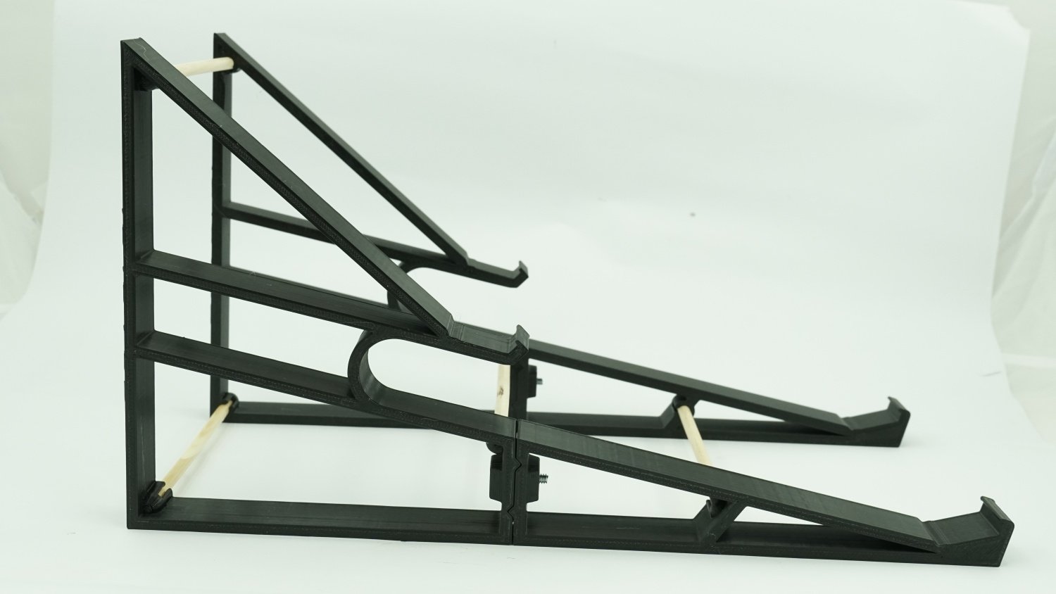 NOVATION DUAL CIRCUIT STAND - Image 16