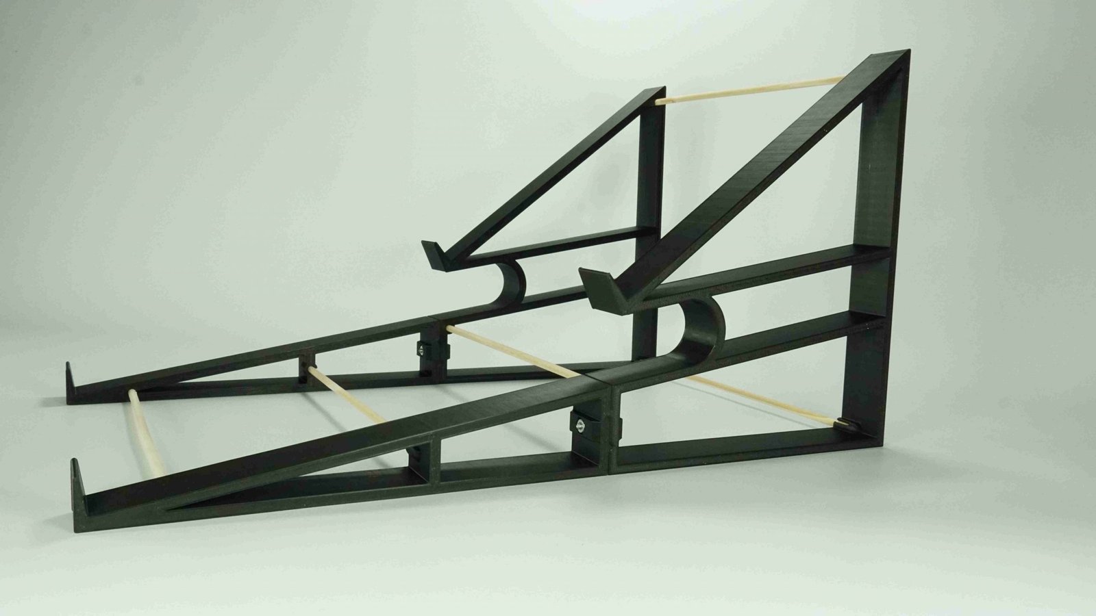 230 DOUBLE TIER - Image 6