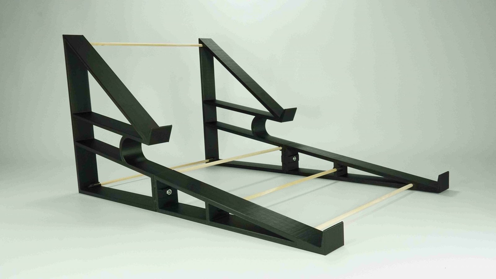 230 DOUBLE TIER - Image 2