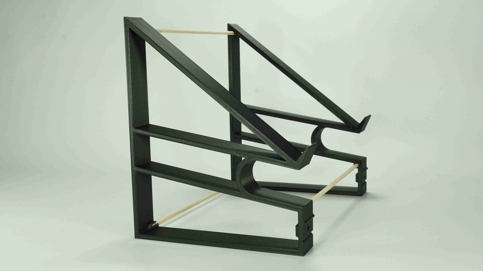 230 DOUBLE TIER - Image 16