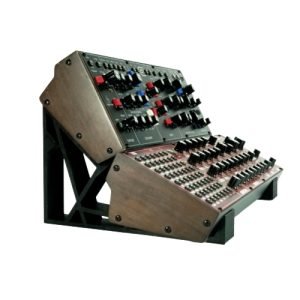 BEHRINGER MODEL D / K2 / PRO 1 / NEUTRON / CAT / WASP DOUBLE  TIER