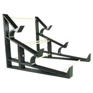 MOOG TRIPLE TIER STAND