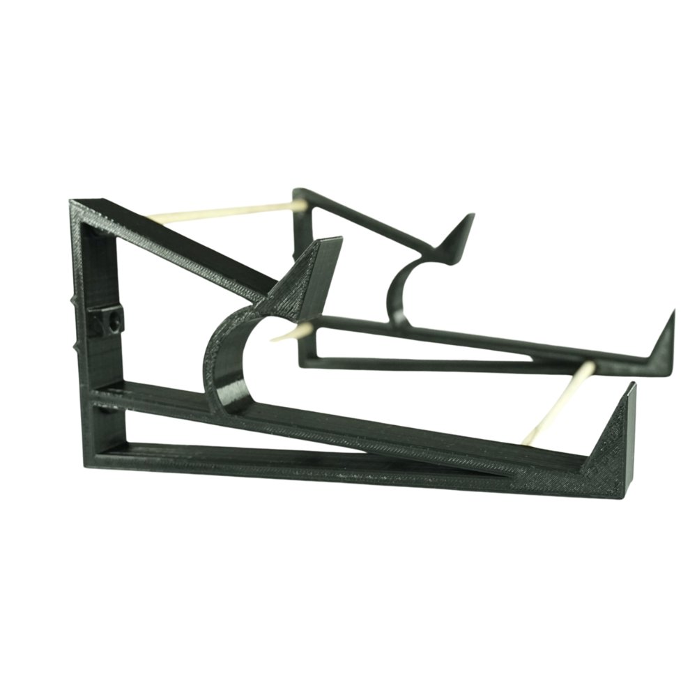 MOOG TRIPLE TIER STAND - Image 3