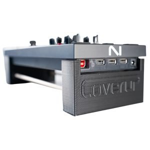 NATIVE TRAKTOR KONTROL X1 MK3 / Z1 MK2