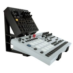 ELEKTRON DIGI+MK2 (DIGITAKT – SYNTAKT – ANALOG FOUR MK2 – ANALOG RYTM MK2)